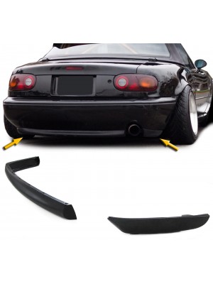 Zadní difuzor Mazda MX5 - R-style